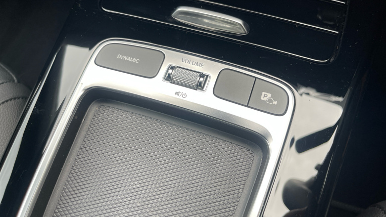 Mercedes-Benz CLA 200 Sport Executive 4dr Tip Auto Petrol Saloon